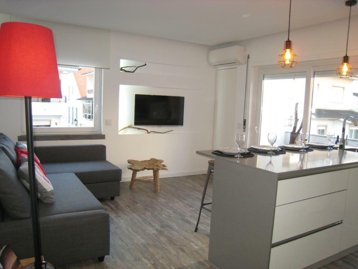 Apartamento Cascais Unike Exterior foto