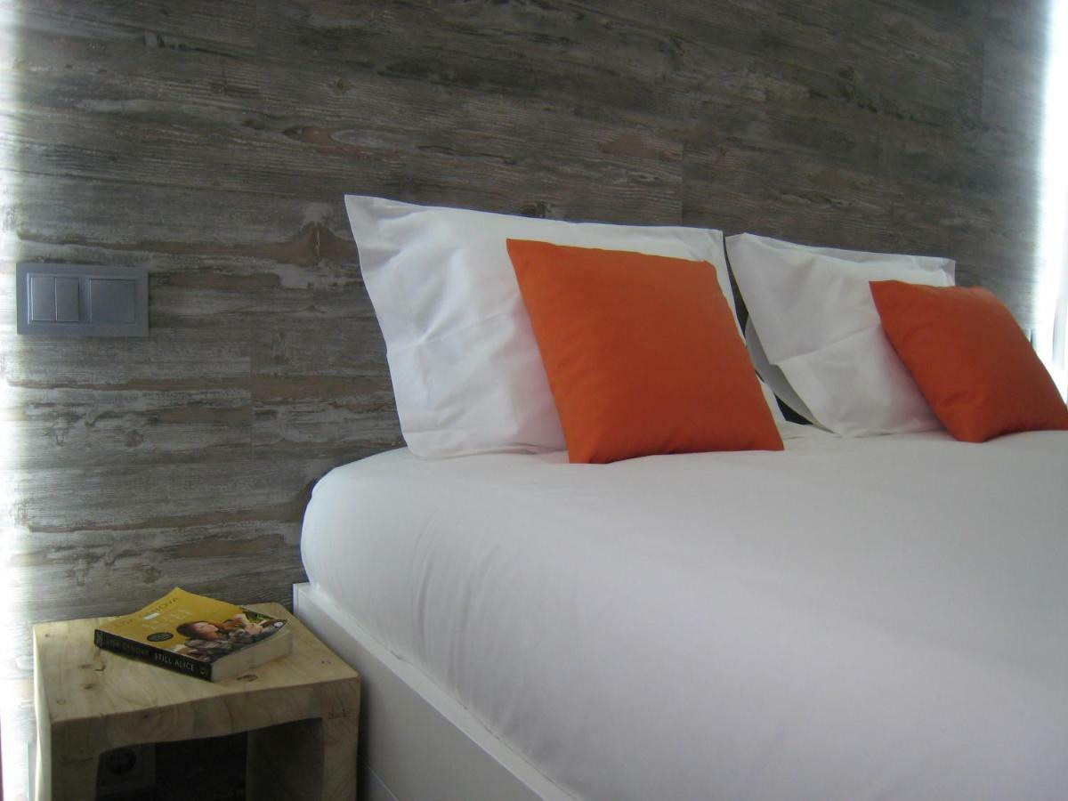 Apartamento Cascais Unike Exterior foto