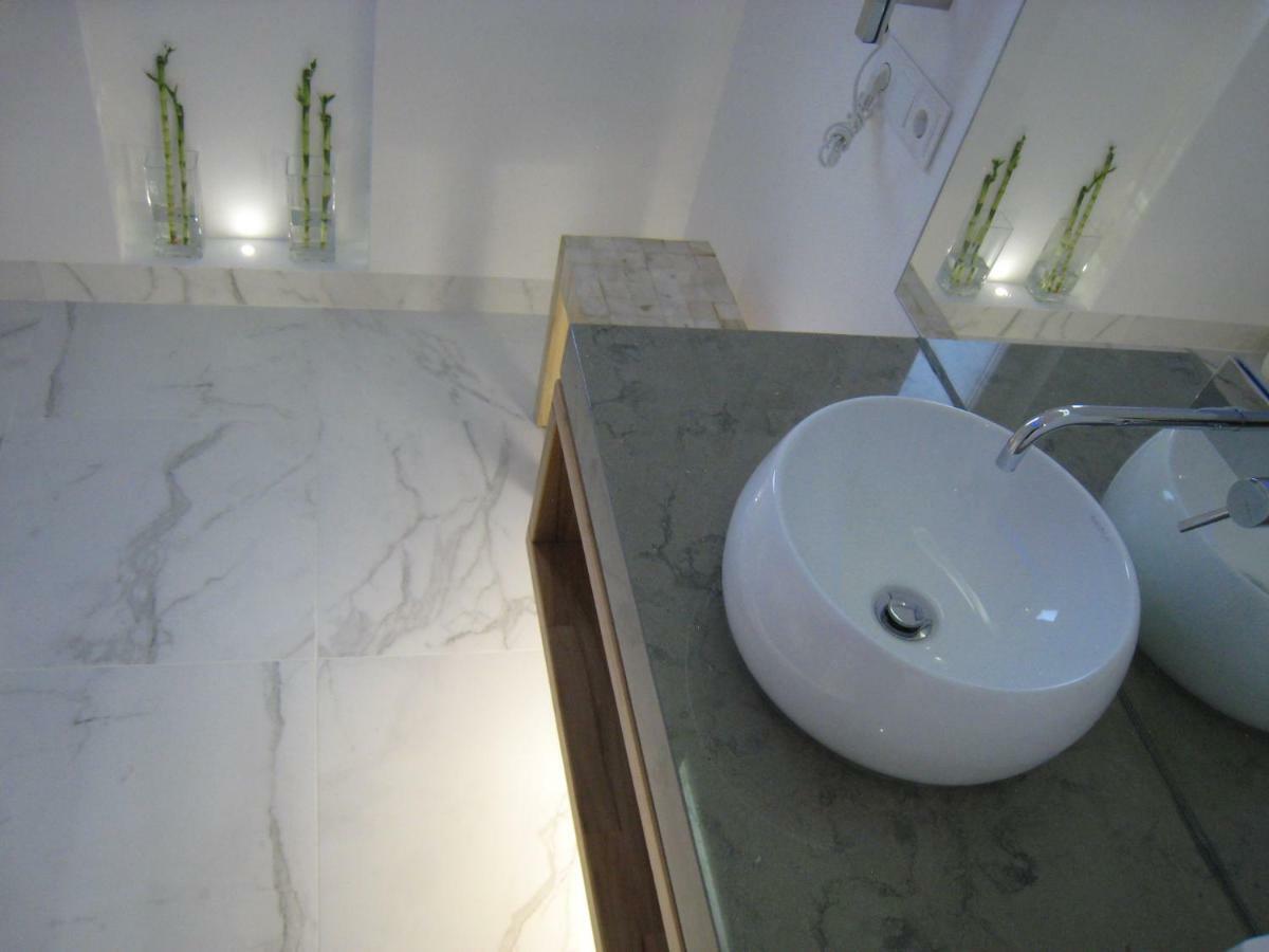 Apartamento Cascais Unike Exterior foto