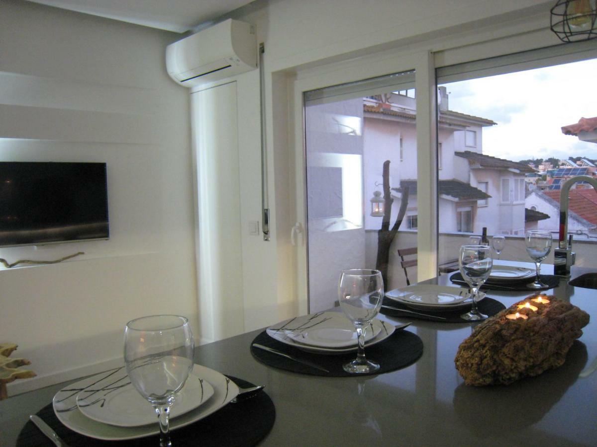 Apartamento Cascais Unike Exterior foto