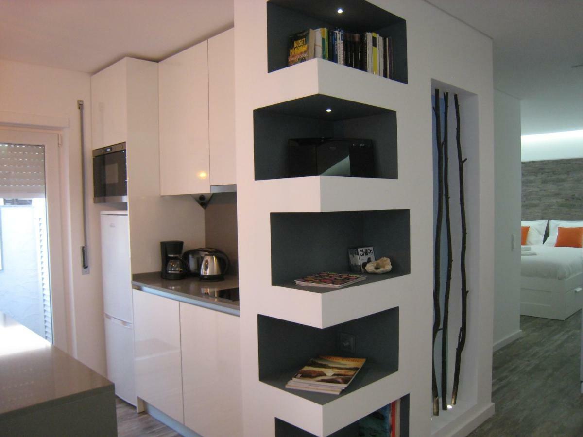Apartamento Cascais Unike Exterior foto