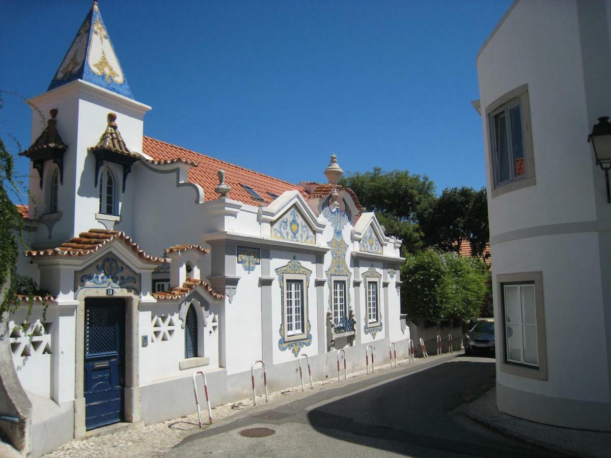 Apartamento Cascais Unike Exterior foto