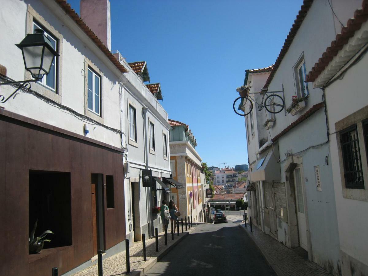 Apartamento Cascais Unike Exterior foto