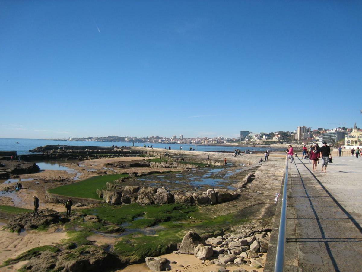 Apartamento Cascais Unike Exterior foto